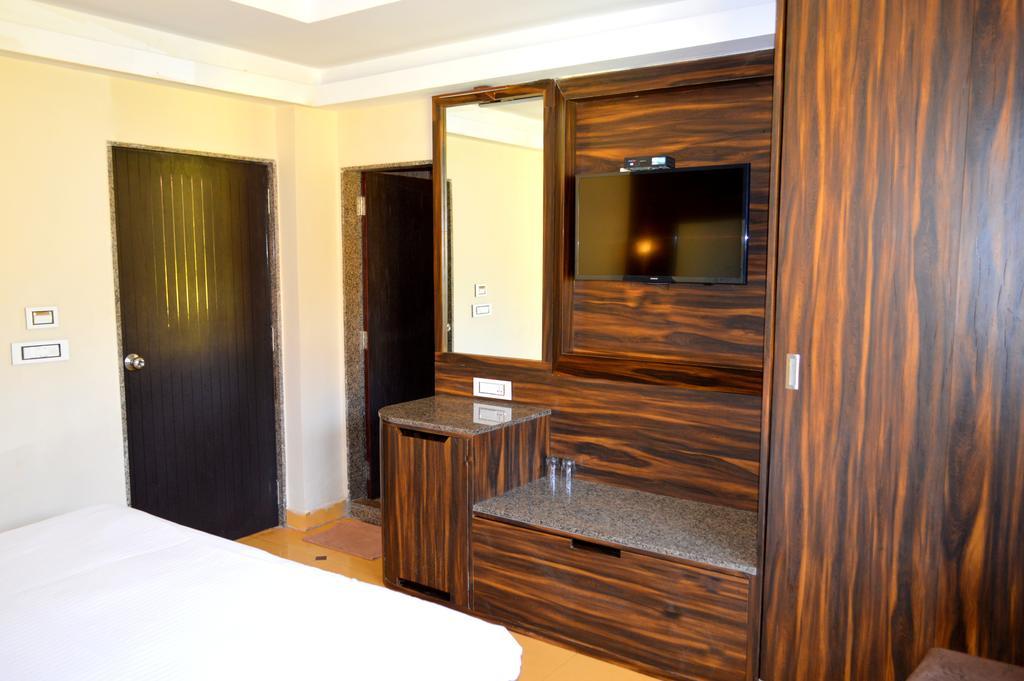 Hotel Casa De Baga Calangute Zewnętrze zdjęcie