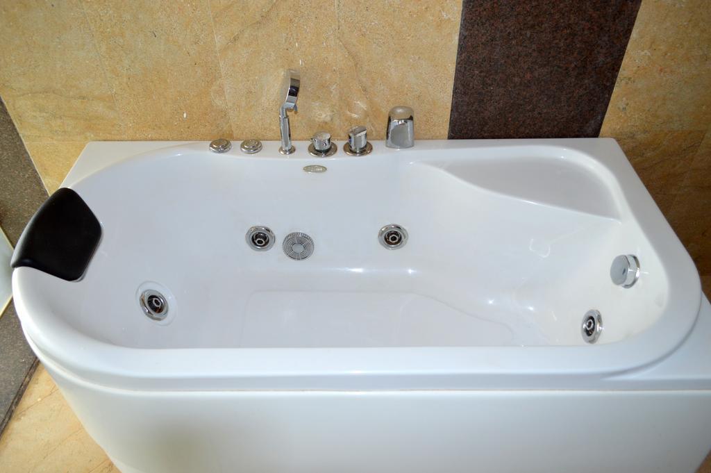 Hotel Casa De Baga Calangute Zewnętrze zdjęcie