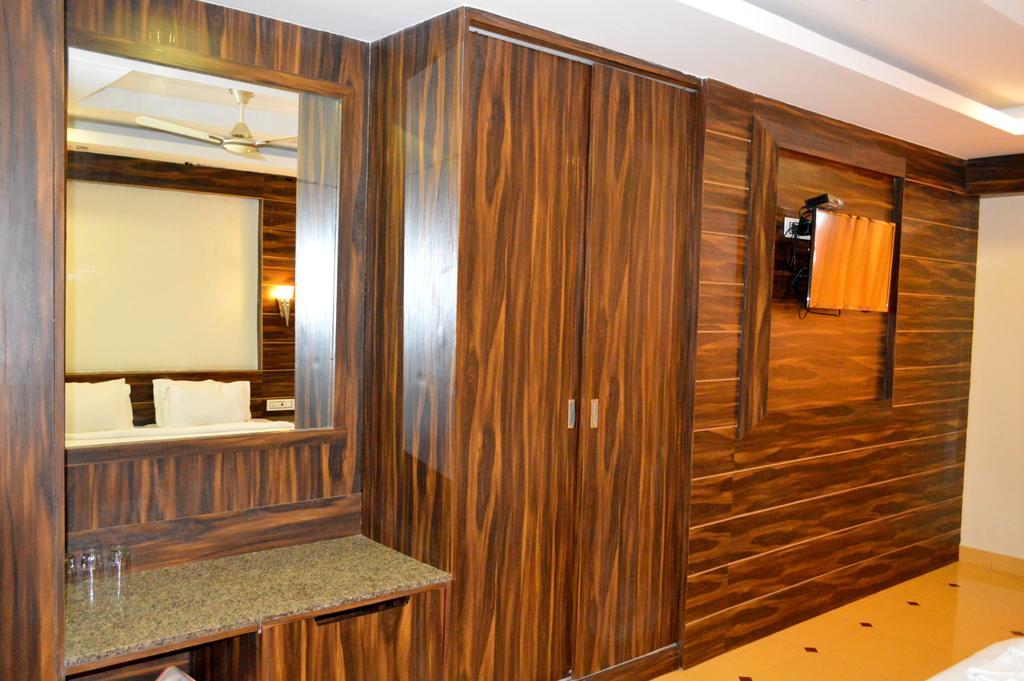 Hotel Casa De Baga Calangute Zewnętrze zdjęcie