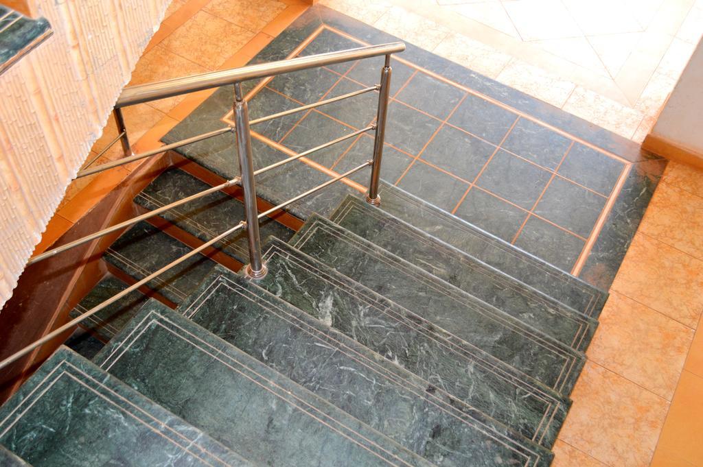 Hotel Casa De Baga Calangute Zewnętrze zdjęcie