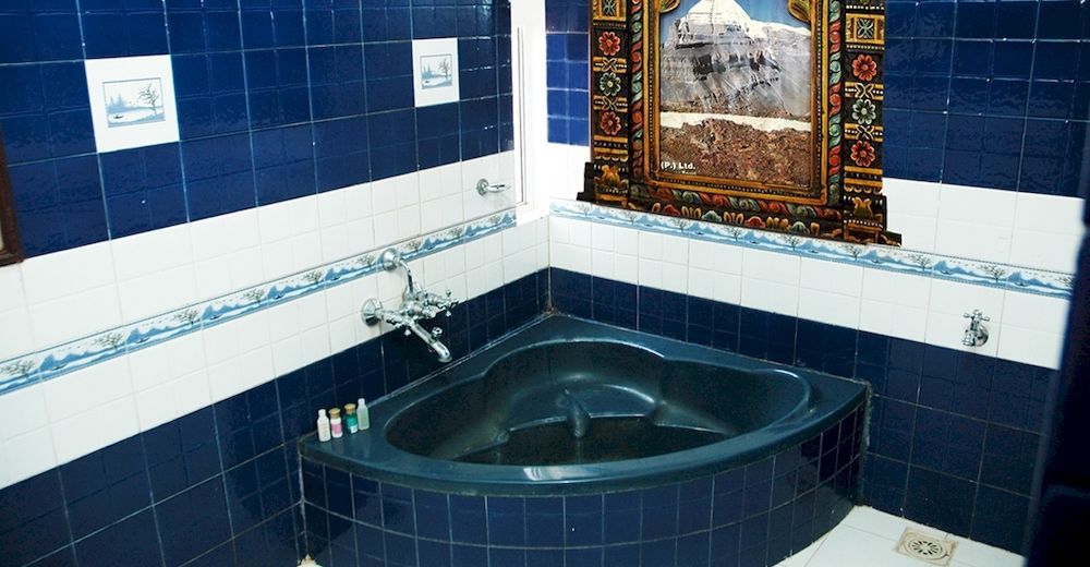 Hotel Casa De Baga Calangute Zewnętrze zdjęcie