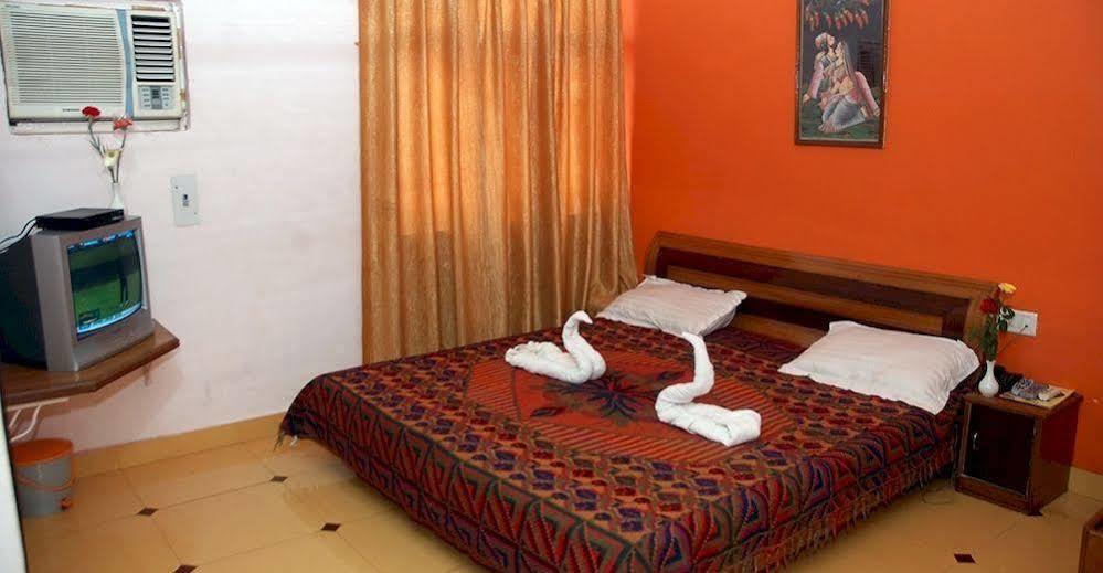 Hotel Casa De Baga Calangute Zewnętrze zdjęcie